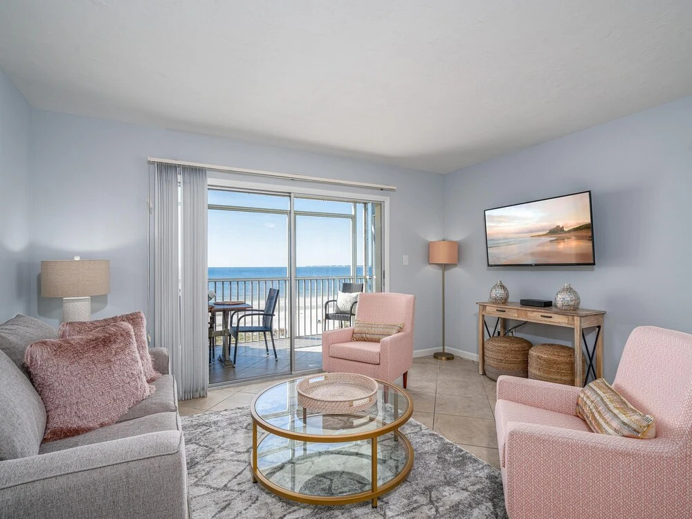 Gateway Villas by Coastal Vacation Properties