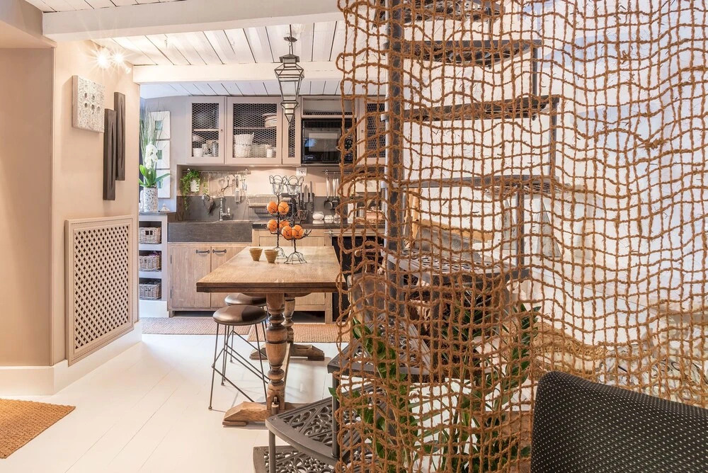 Charming Navona - The Loft