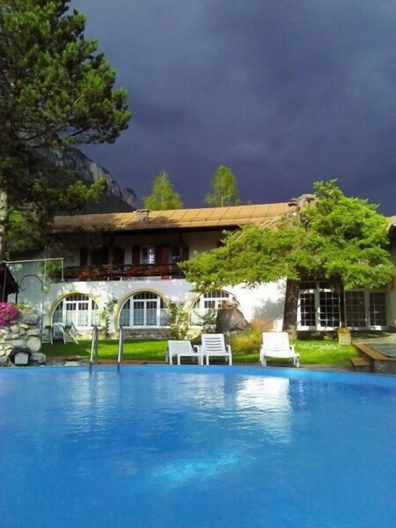 Hotel Rio Bianco