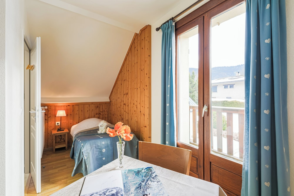 Hôtel Restaurant Les Tilleuls et son espace détente