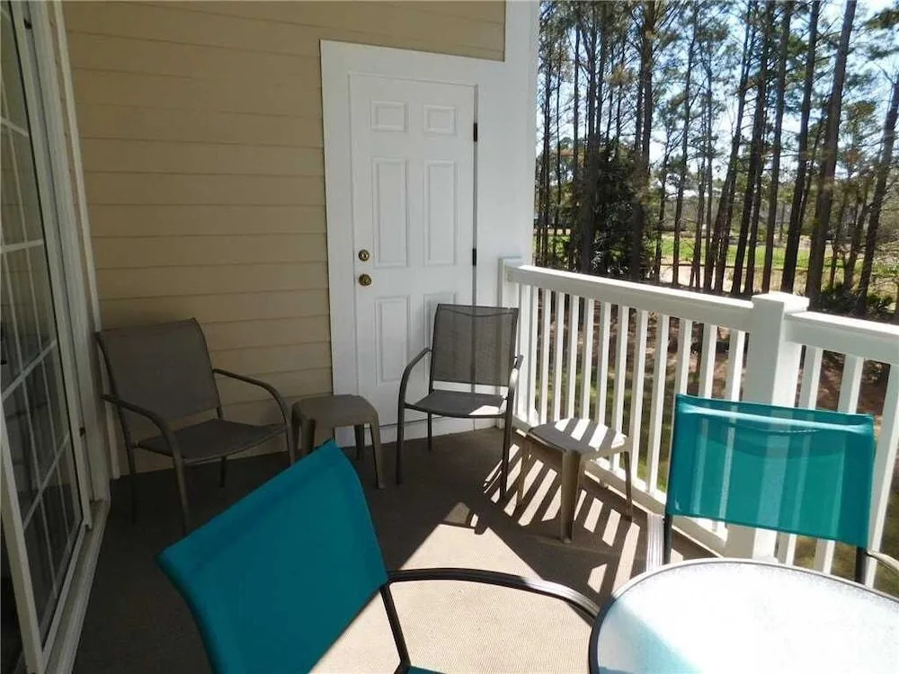 River Crossing #1122 - 2 Br Condo