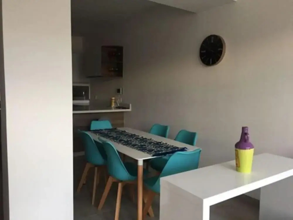 Condo Lupita by Villas HK28