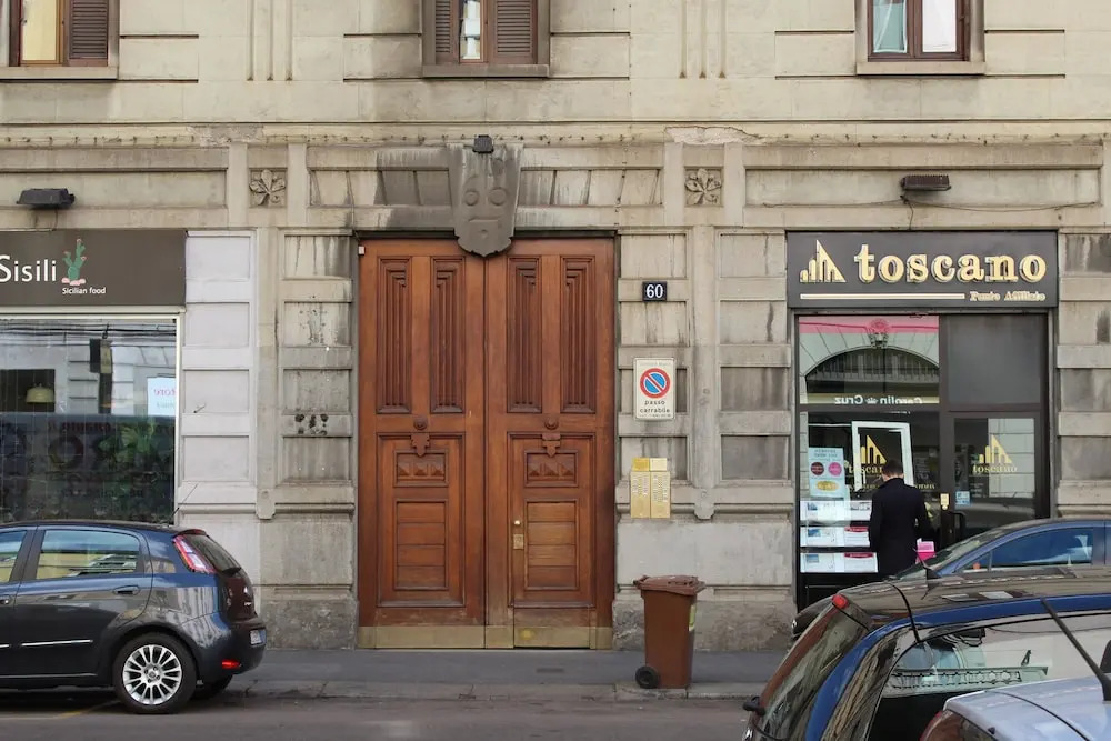 Home Hotel - Bligny 60