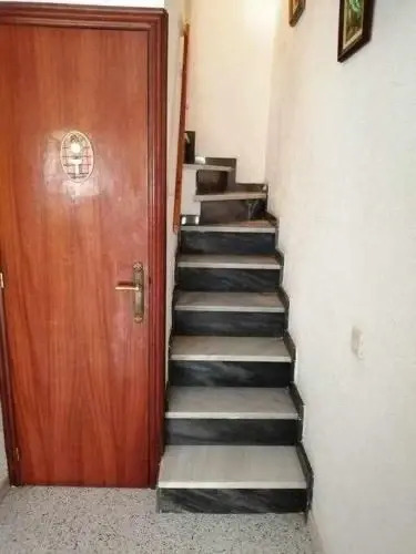 Bungalow calle Catral
