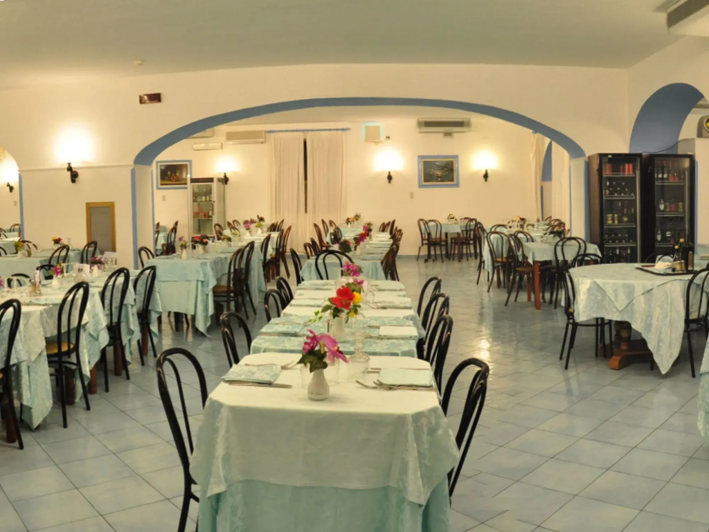 Hotel Galidon Wellness Park & SPA