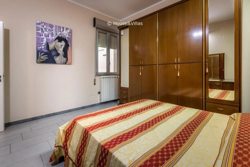 Marea Apartment