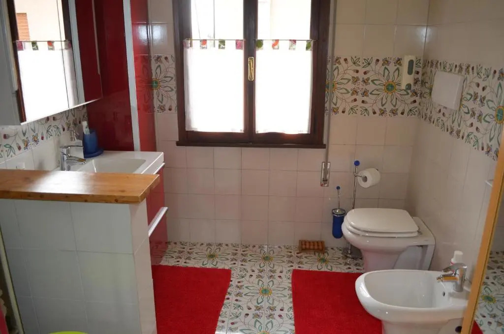 Bed and Room Al Fiume Piovego