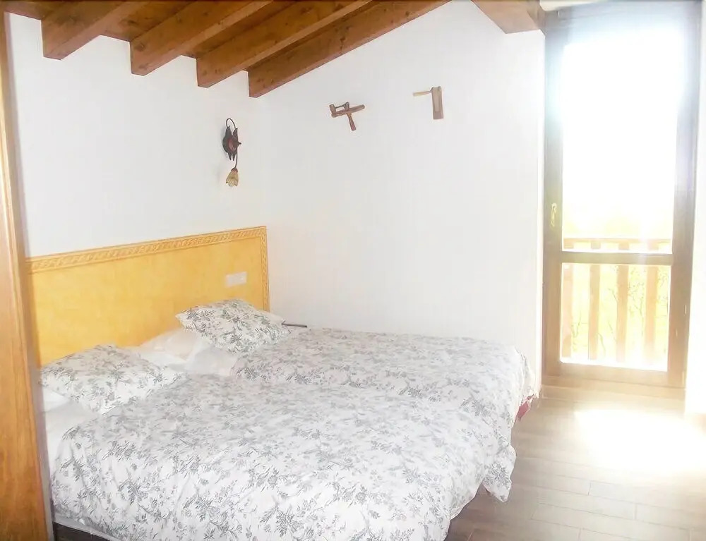 Apartamentos Rurales Casa Lafuente