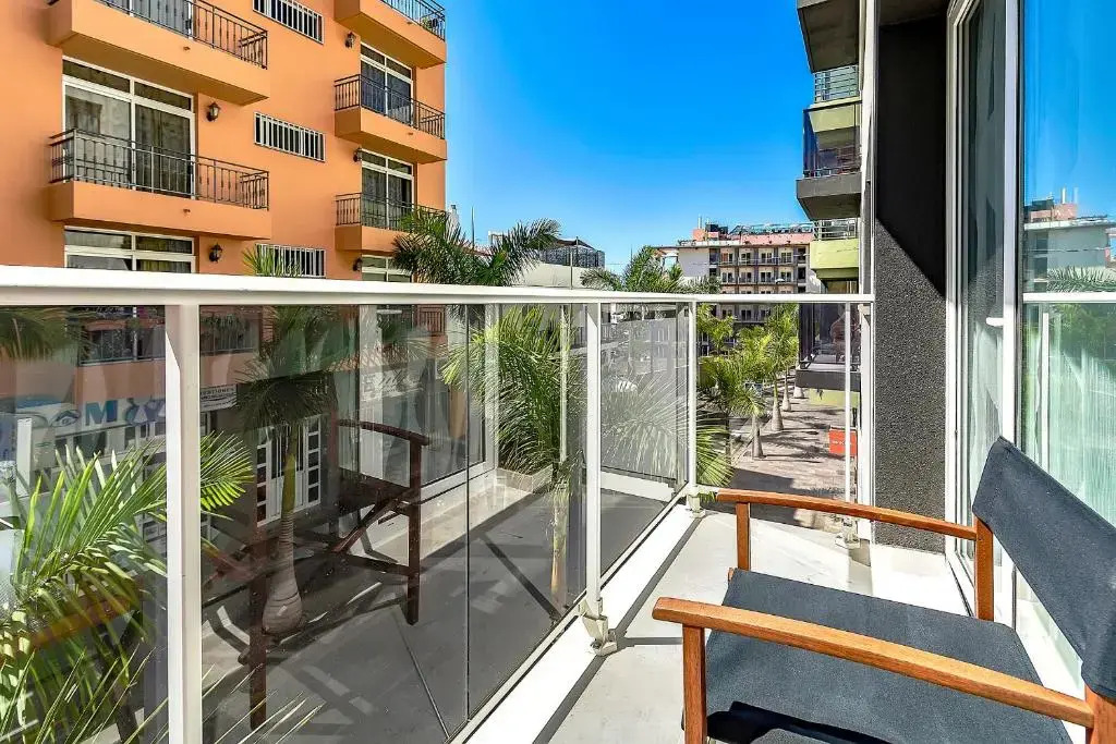 Hortensia Suites Apartments, Los Cristianos, Tenerife