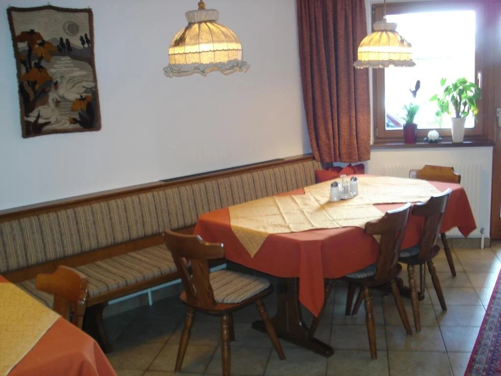 Gästehaus Raphaela