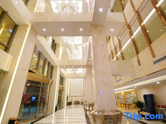 Jingkang International Hotel