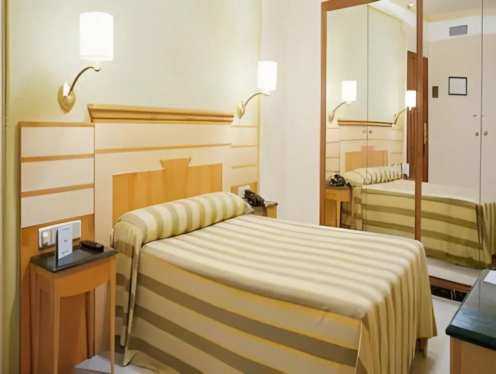 Eurostars Maimonides