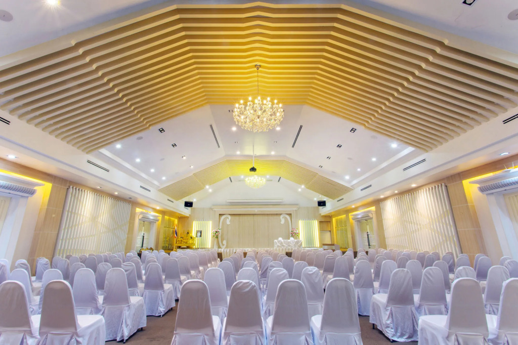 Nantrungjai Boutique Hotel