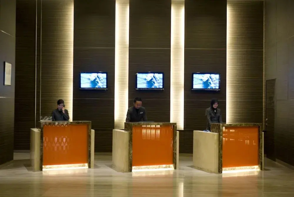 Novotel Bangka Hotel & Convention Centre