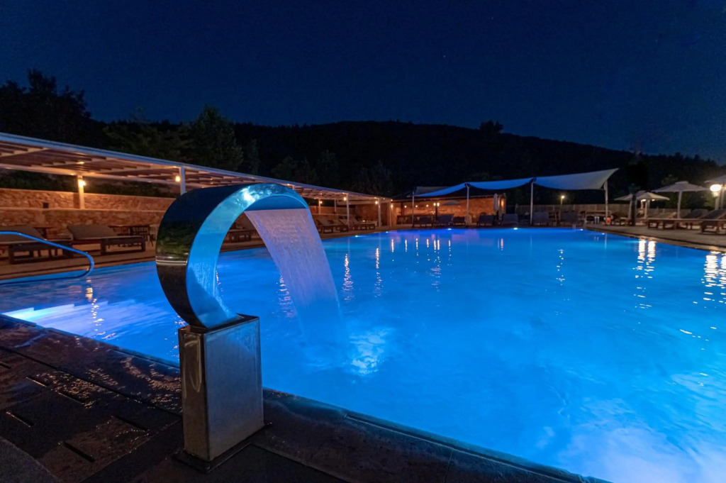 Nymfasia Arcadia Resort