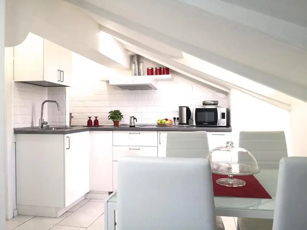 3-Tourist House Bologna-Mansarda - Self check-in