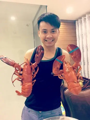 Moc Tra Hotel Tuan Chau Hạ Long
