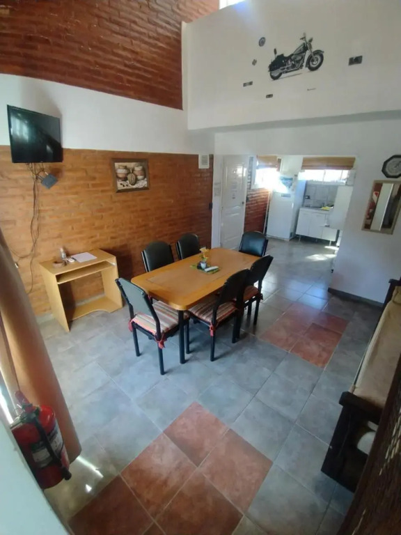 Hostel La Guadalupe