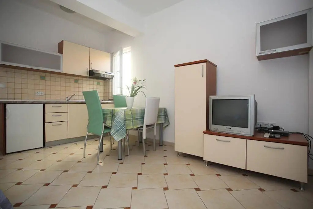 Apartment Nadalina