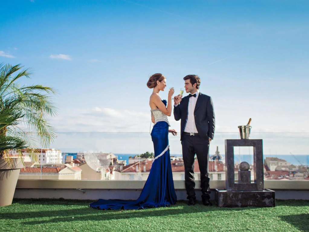 Residence du Louvre - Apartments - Prime location Palais & Croisette - Luxury Stay by LRA Cannes