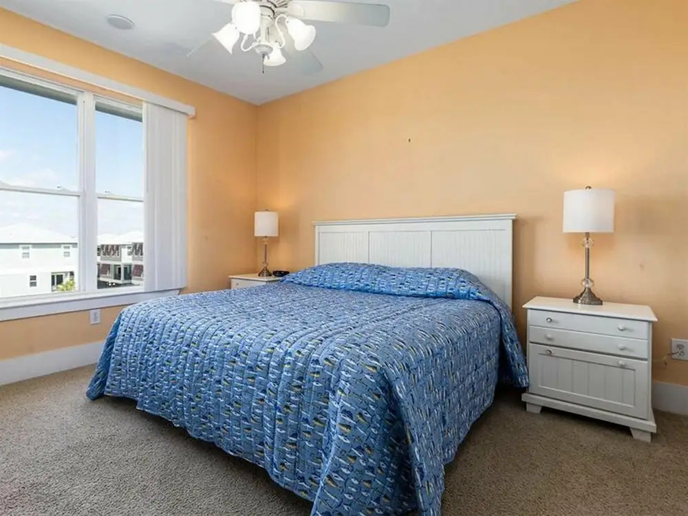 Horningsholm by Meyer Vacation Rentals