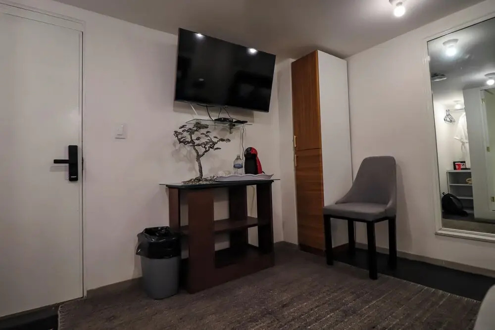 Hotel Emma