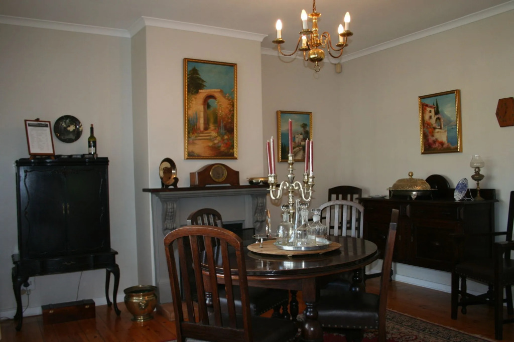 brookdale house