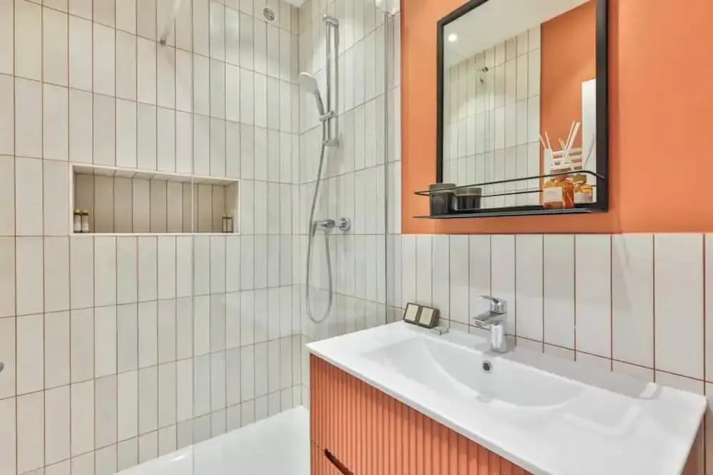 Super Apartment 4p/1br - Flee Market Saint Ouen