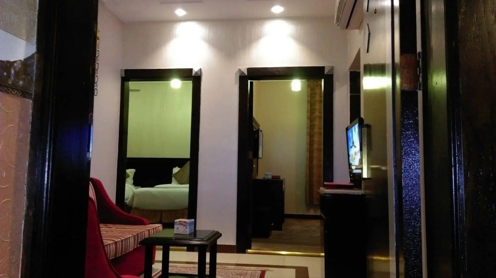 فندق فربيون ابها - Ferbion Hotel Abha