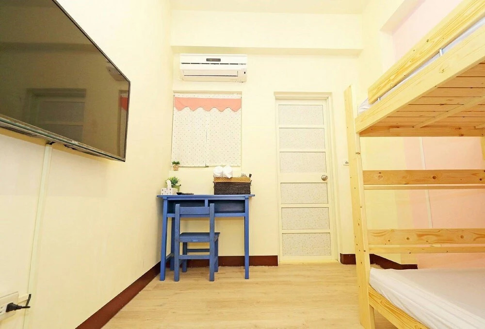 Sunny Pass Homestay