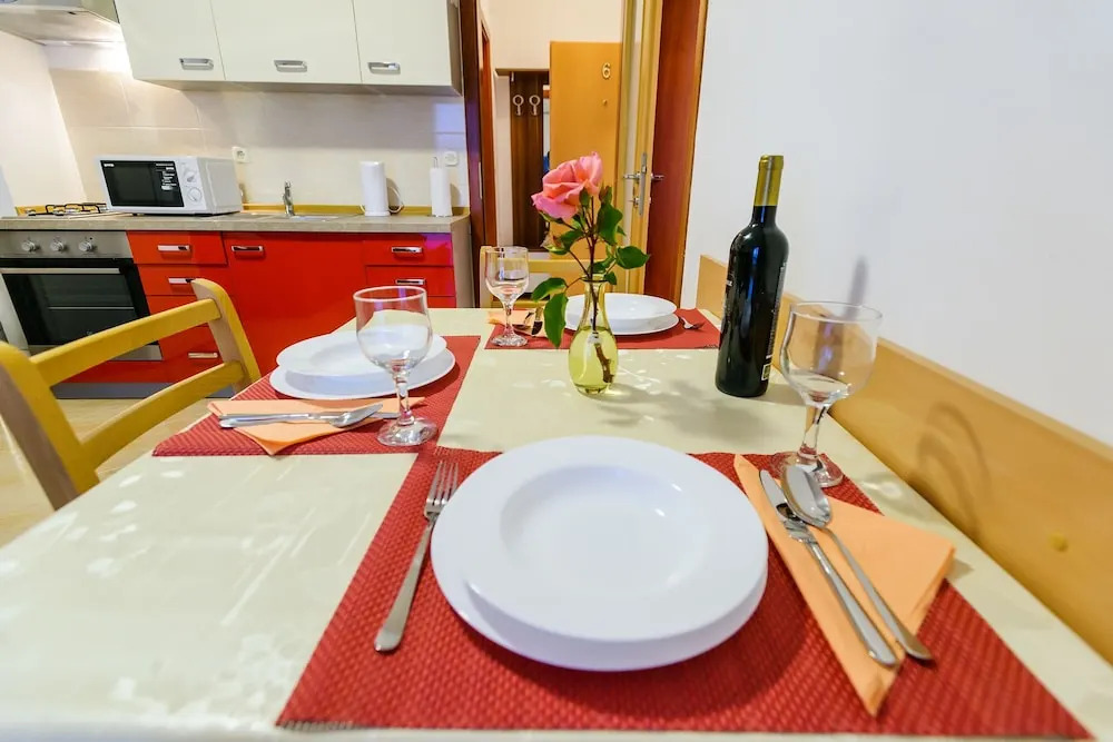 Apartmani Nena