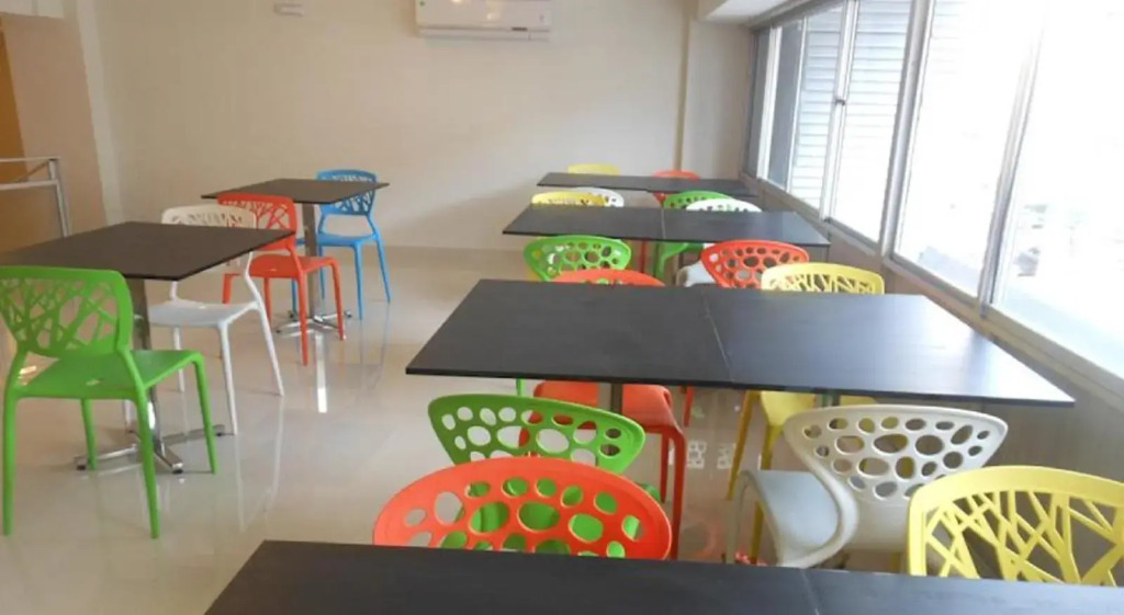 Eco Suites Hotel Manaus