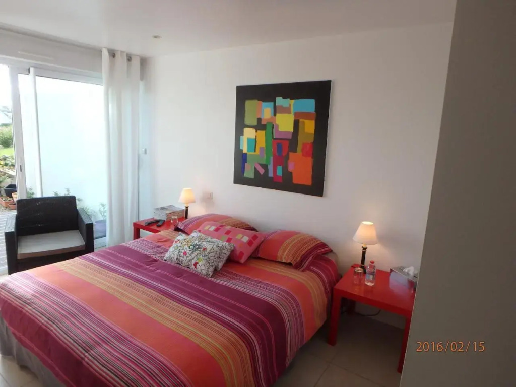 Chambre dHôtes de la Grande Greve