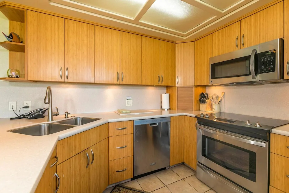 My Waii Beach Cottage by Coldwell Banker Island Vacations