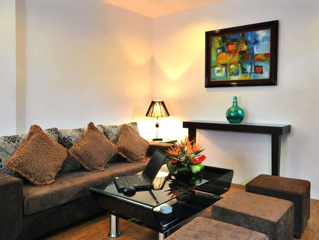 Hanoi Legacy Hotel - Hang Bac