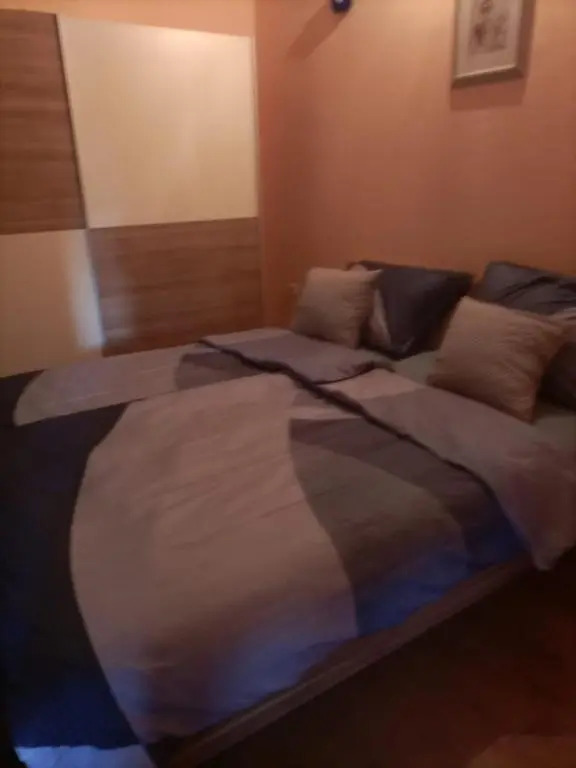 Apartman Boya