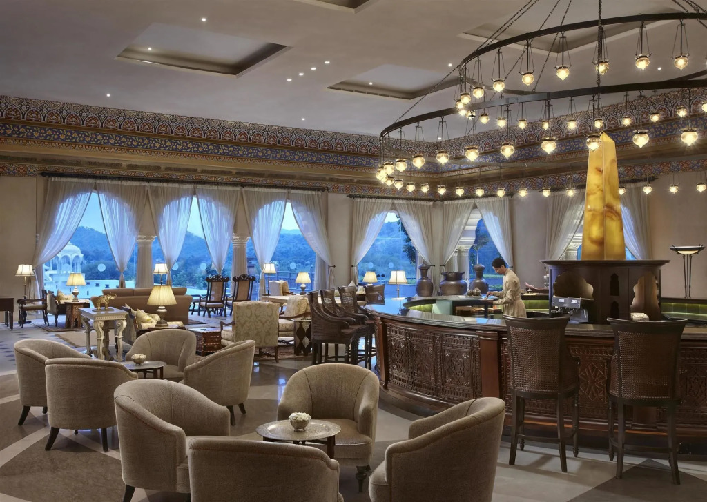 Fairmont Jaipur