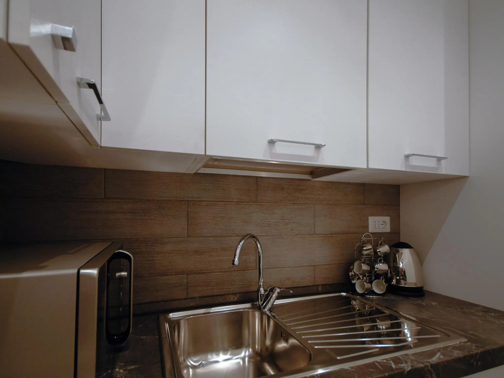 Apartment Colosseo