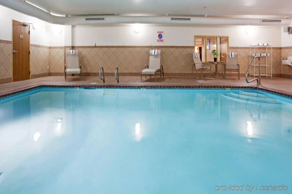 Holiday Inn Express & Suites Sandy - South Salt Lake City by IHG