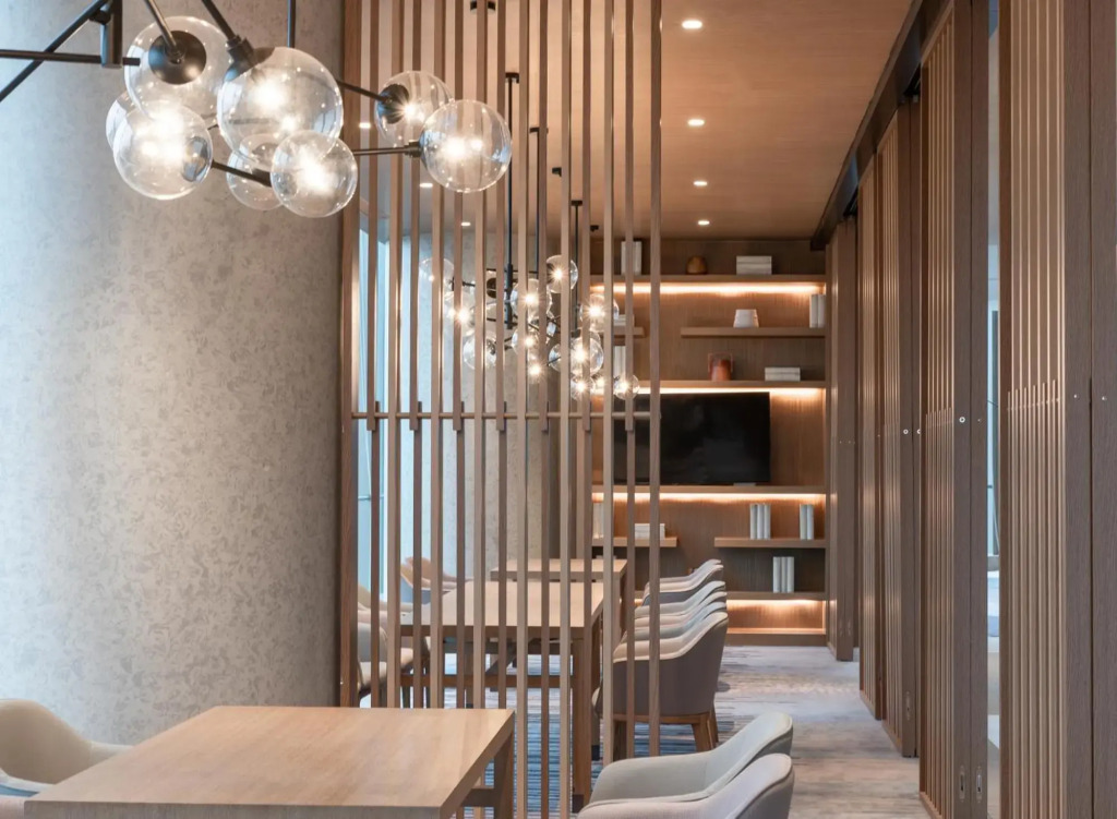 Hyatt Place Sanya City Center