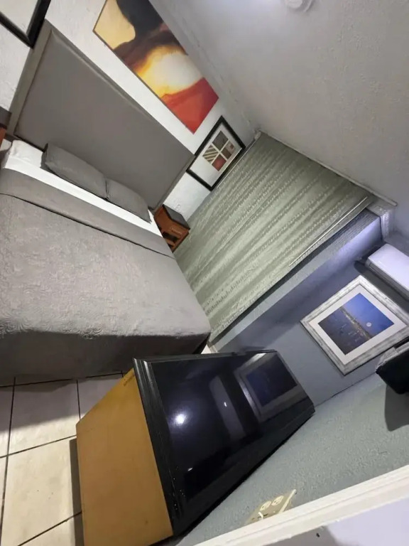 Hotel TJ Plaza
