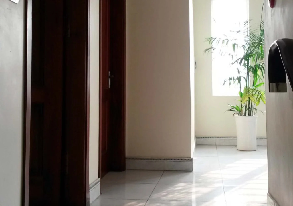 Sen Hotel Haiphong