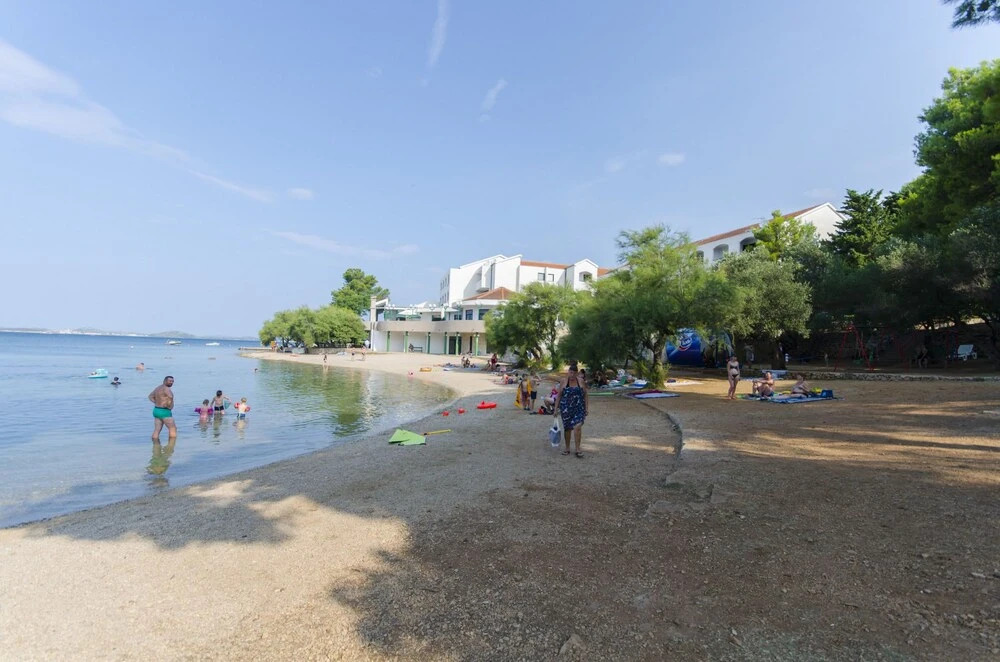 Apartments Andrija