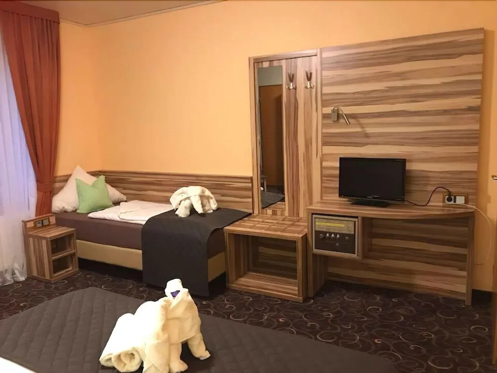 Hotel Seemeile