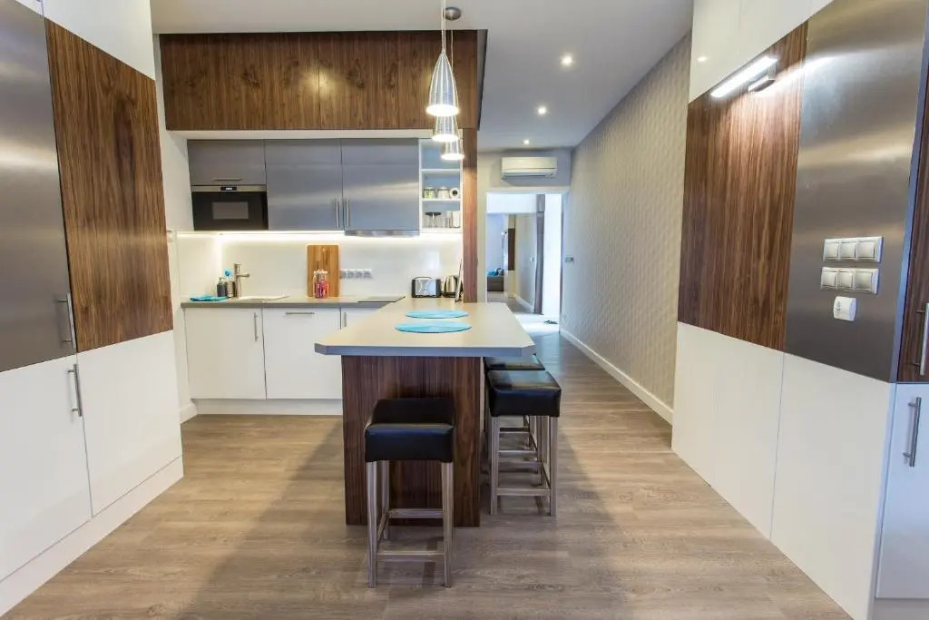CCC Apartments