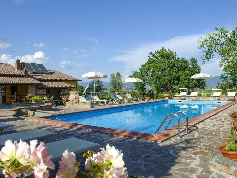 Nice & Cozy Apartment in Natural Environment near Chianti Valley