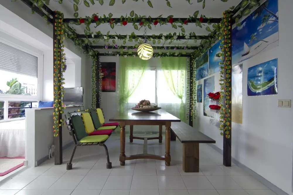 Magi Beach Apartment