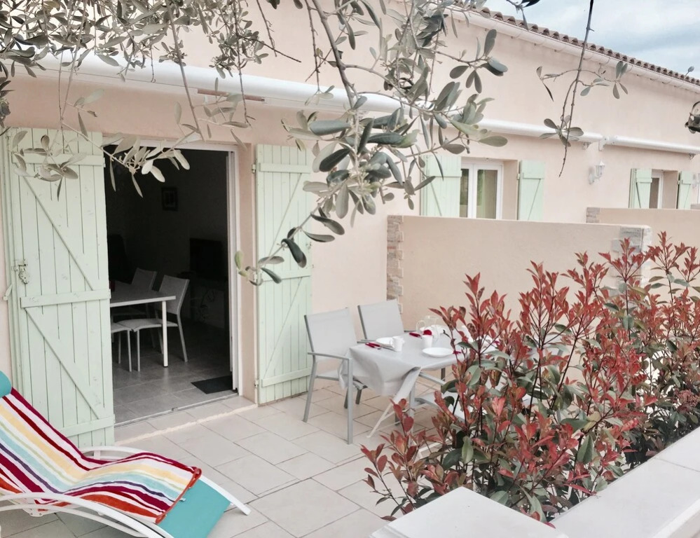 Villa Colombier