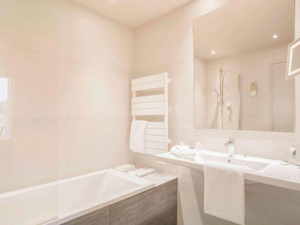 Mercure Limoges Centre