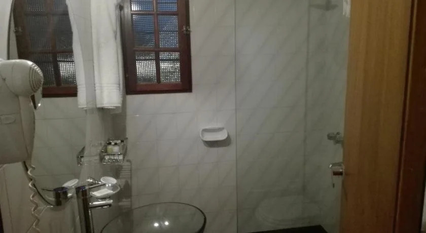 Parque Hotel Golf